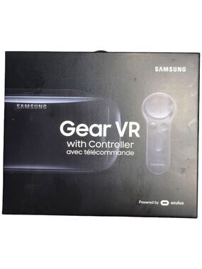 Gear VR Samsung